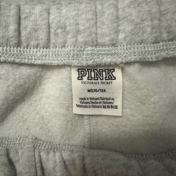 Victoria Secret PINK Sweats - Picture 2 of 8